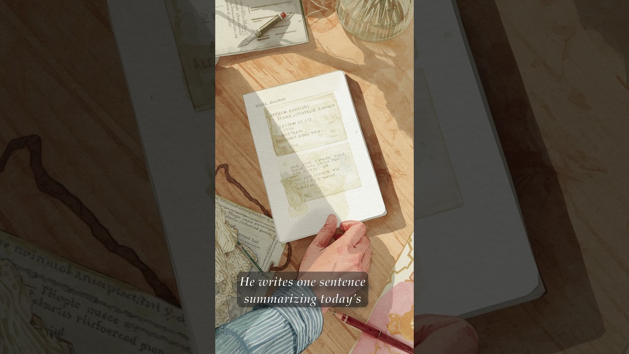 ASMR for Nervous System Calm - Deep, Steady Listening