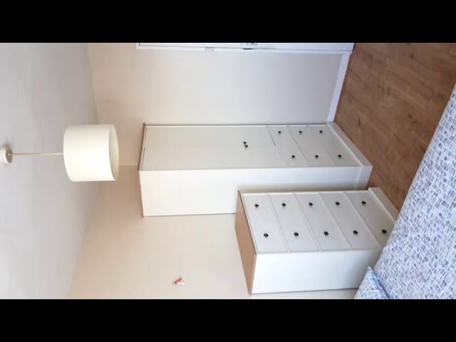 Video 1: Bedroom