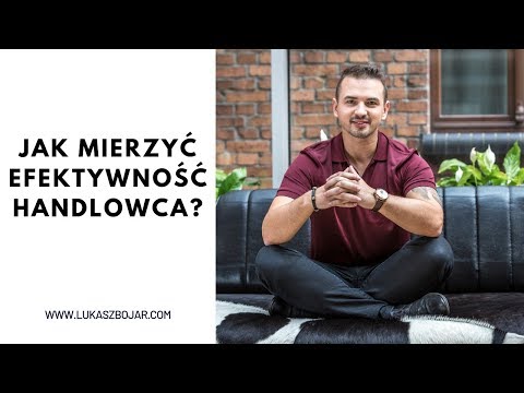 Wideo: Jak mierzysz efektywność zarządzania?