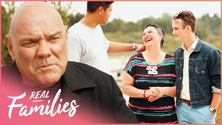 Reuniting Families: Lost & Found Compilation |Real Families