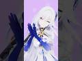 【原神MMD】DUET/スカーク #shorts #mmd