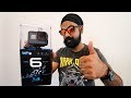 GoPro Hero 6 Black Unboxing | Test Shots !!