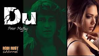 Download Lagu Du - Peter Maffay MP3