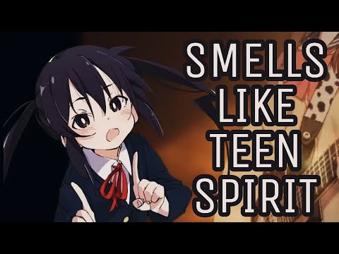 kyOresu - Smells Like Teen Spirit (cover)