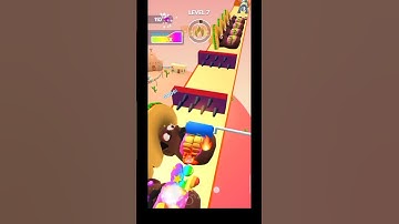 || Teeth Runner! Game||#shorts#viralvideo #mobilegaming#pvaakgs
