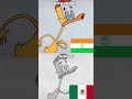Duckman doblaje original vs redoblaje #doblaje#doblajelatino#duckman#XD