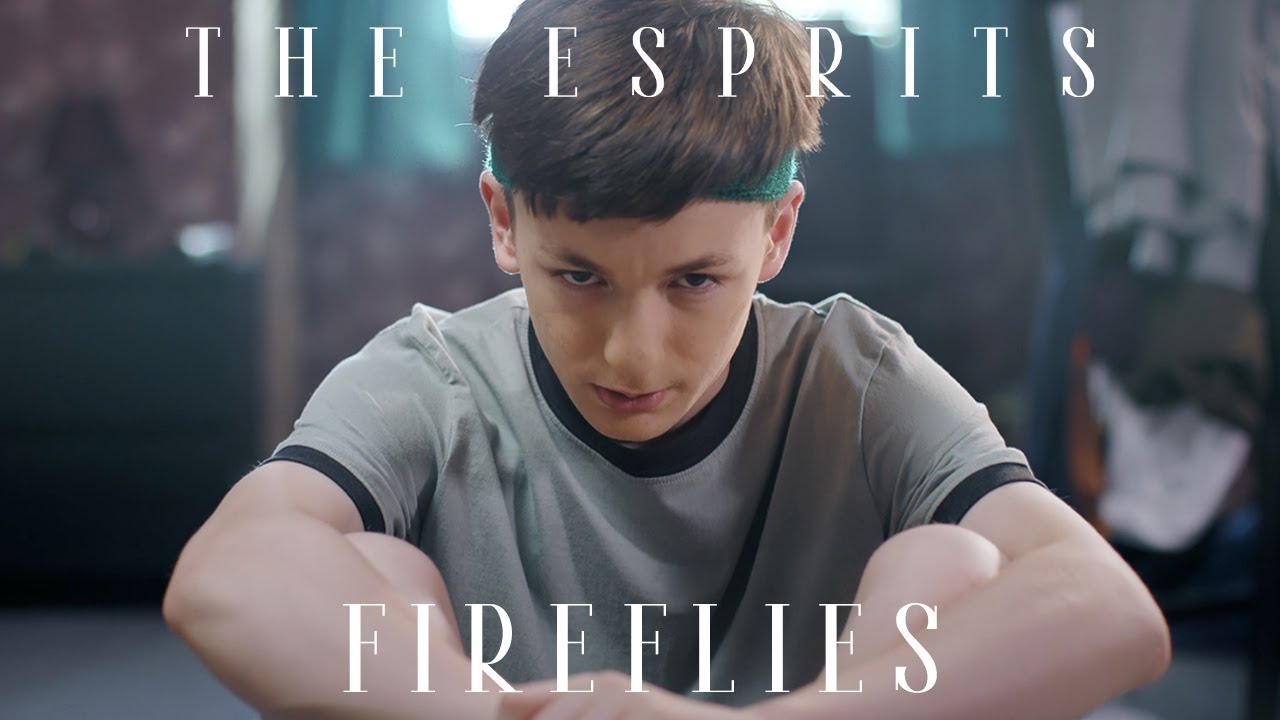 Watch THE ESPRITS - FIREFLIES (Official Video) on YouTube Watch THE ESPRITS - FIREFLIES (Official Video) on YouTube