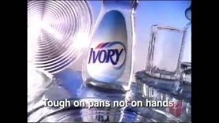 Ivory | Television Commercial | 1994