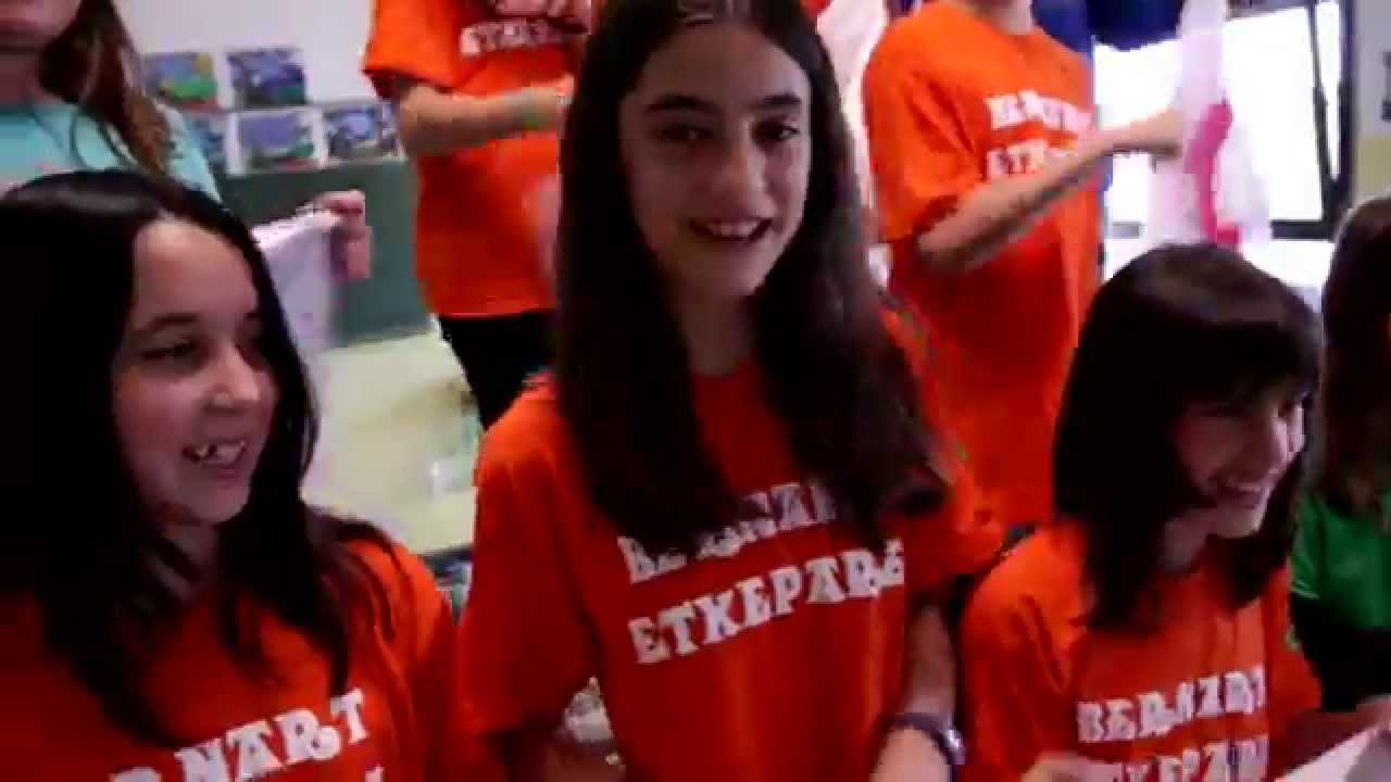 Murrizketarik Ez!!!!!