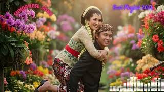 “Sundanese Love Symphony 8D 💫 | Immersive Romantic Kacapi Experience”