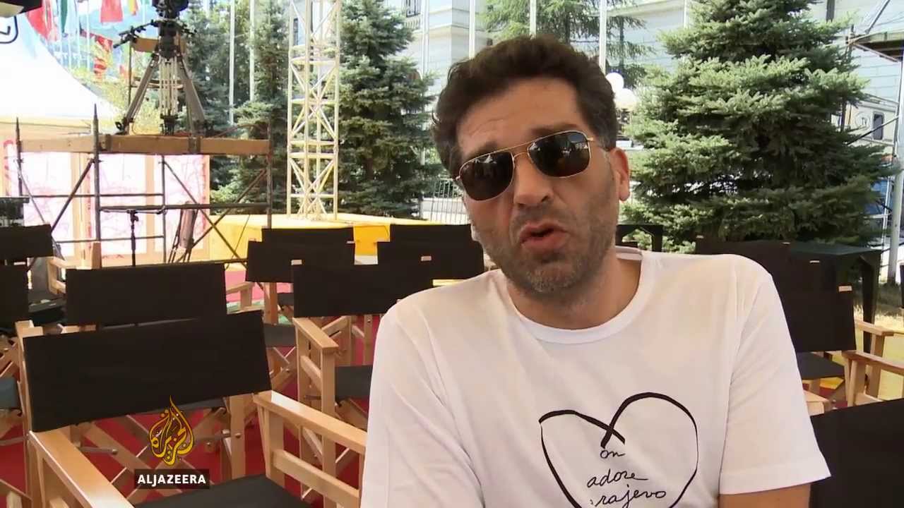 في قلب المهرجان
