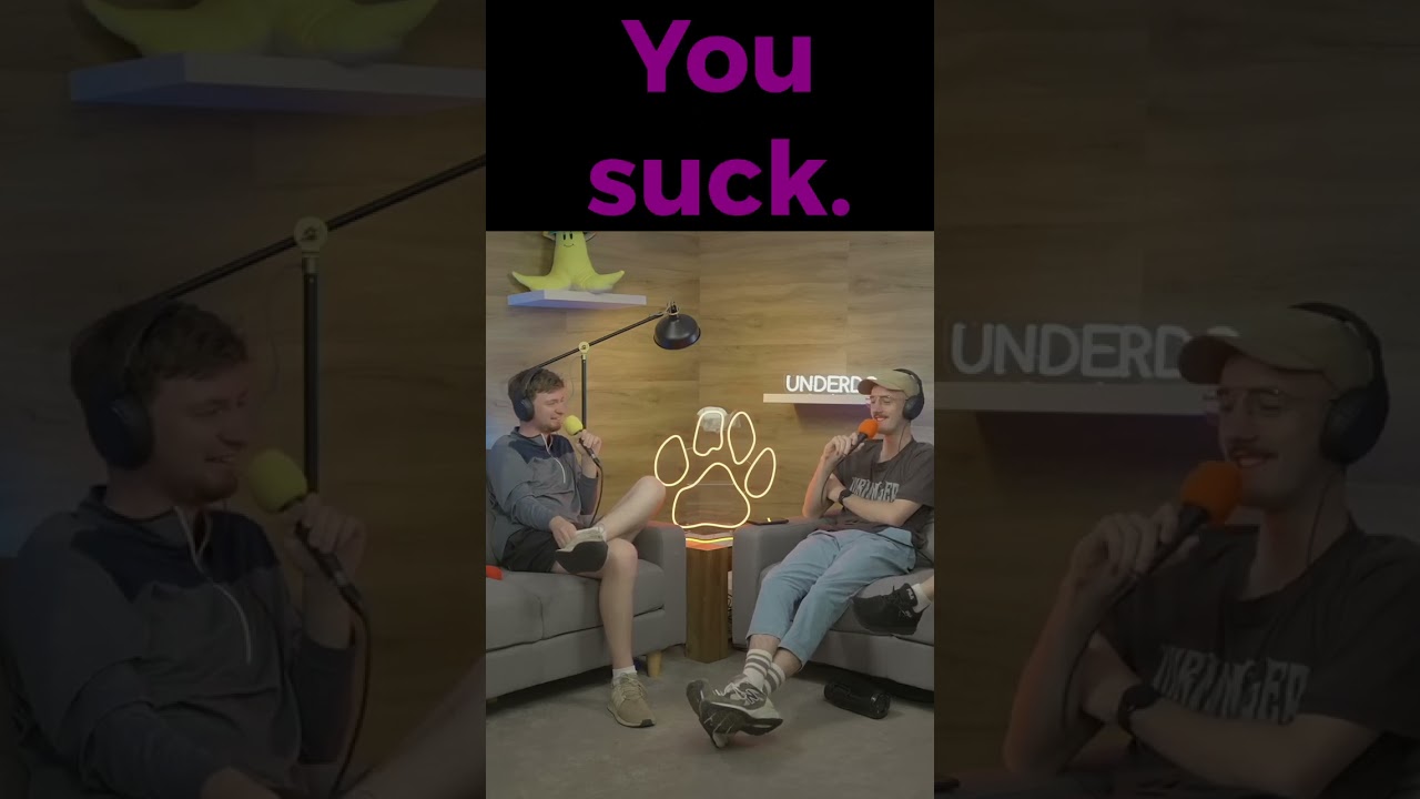 Cogger Hates Pro Smash Players