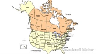 USA and Canada State/Province-Territory Quiz 🇺🇸🇨🇦🇺🇸🇨🇦🇺🇸🇨🇦 screenshot 2