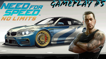 Razor is Back!! - Need For Speed No Limits Gameplay #5