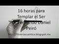 16 horas para Templar el Ser - Dr Fernando Daniel Peiró