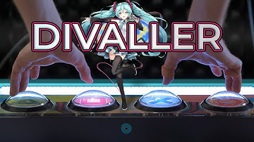 DIVALLER - All there is to know