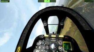 Arma 2 Massive Jet War