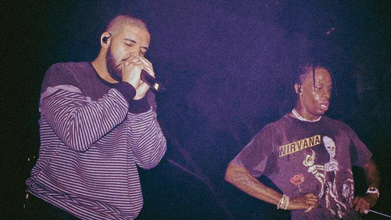 Watch meltdown by drake and travis but its chill | Lofi Remix | CHILLAF on YouTube Watch meltdown by drake and travis but its chill | Lofi Remix | CHILLAF on YouTube