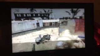 INSANE CANCEL 720 TOMAHAWK WALL BANG!!!!!