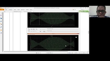 Kuliah AUMP Visual Analyzer