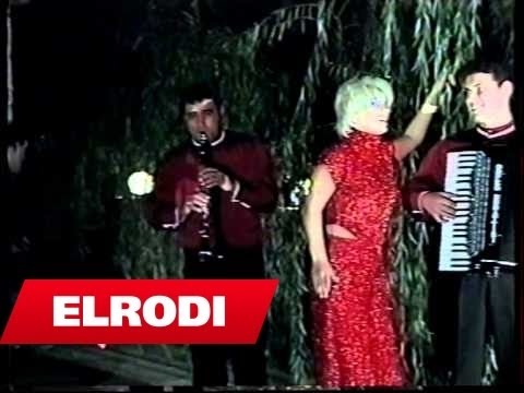 Valbona Mema - Mos ma pi rakine (Official Video)
