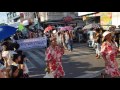 Orion Town Fiesta Parade 2017 part 2