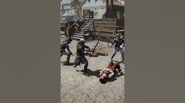 Finishing Moves / Brutal Kills - Flawless Combat | Assassin