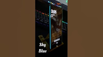 Motorola Edge 60 Fusion Edge Light All Colors| Joker Tech Content