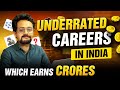 Highest-Paying UNDERRATED Careers No One Talks About (But Everyone Wants)