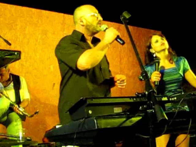 Watch Charly e Rita Gessi - amore grande 21-07-2013 on YouTube Watch Charly e Rita Gessi - amore grande 21-07-2013 on YouTube