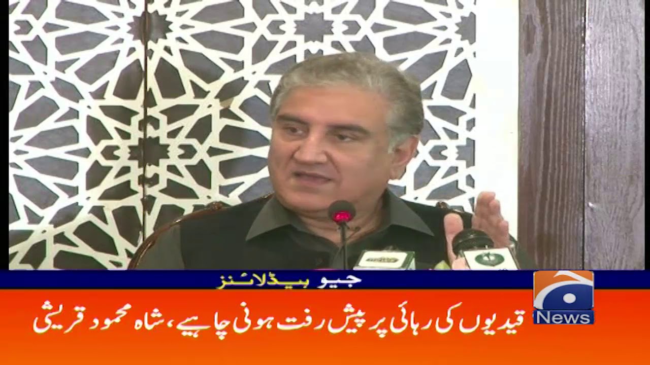 Geo Headlines 01 PM | 2nd March 2020