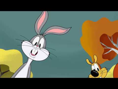 Grow Fastums I Wabbit I Cartoon Network