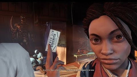 Bioshock Infinite: The Complete Edition Part 4 4K PS5