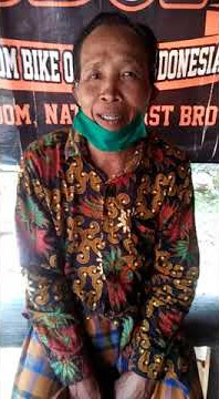 JOPO MONTRO KANGGO NGUSIR CORONA,,,