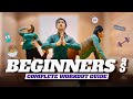 How i maintain my body? || నా Workout routine || Beginner workout || Ashtrixx || BBlunt Shampoo
