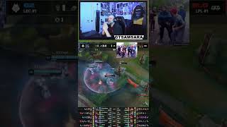 G2 VS BLG  INTING PLAY LABROV VS ON ...  COPPA DEL NONNO | #gtsamsara su #Twitch