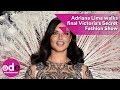 Adriana Lima walks final Victoria's Secret Fashion Show