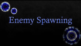How do enemies spawn  (ME-Multiplayer)