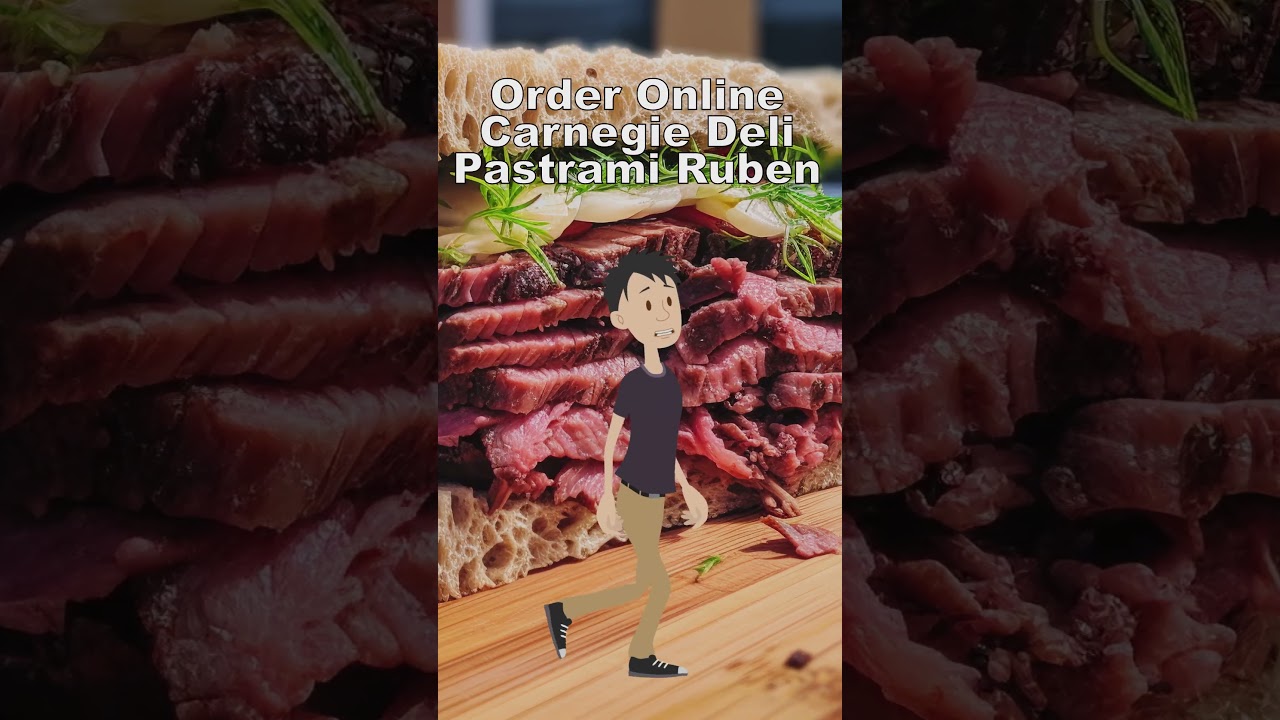 Carnegie Deli Pastrami Catering Broad Nosh Bagel Deli #Catering #PastramiPlatters Broad Nosh Bagel Deli Catering NYC