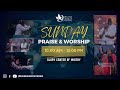 Sunday praise and worship service march 24th 2024
