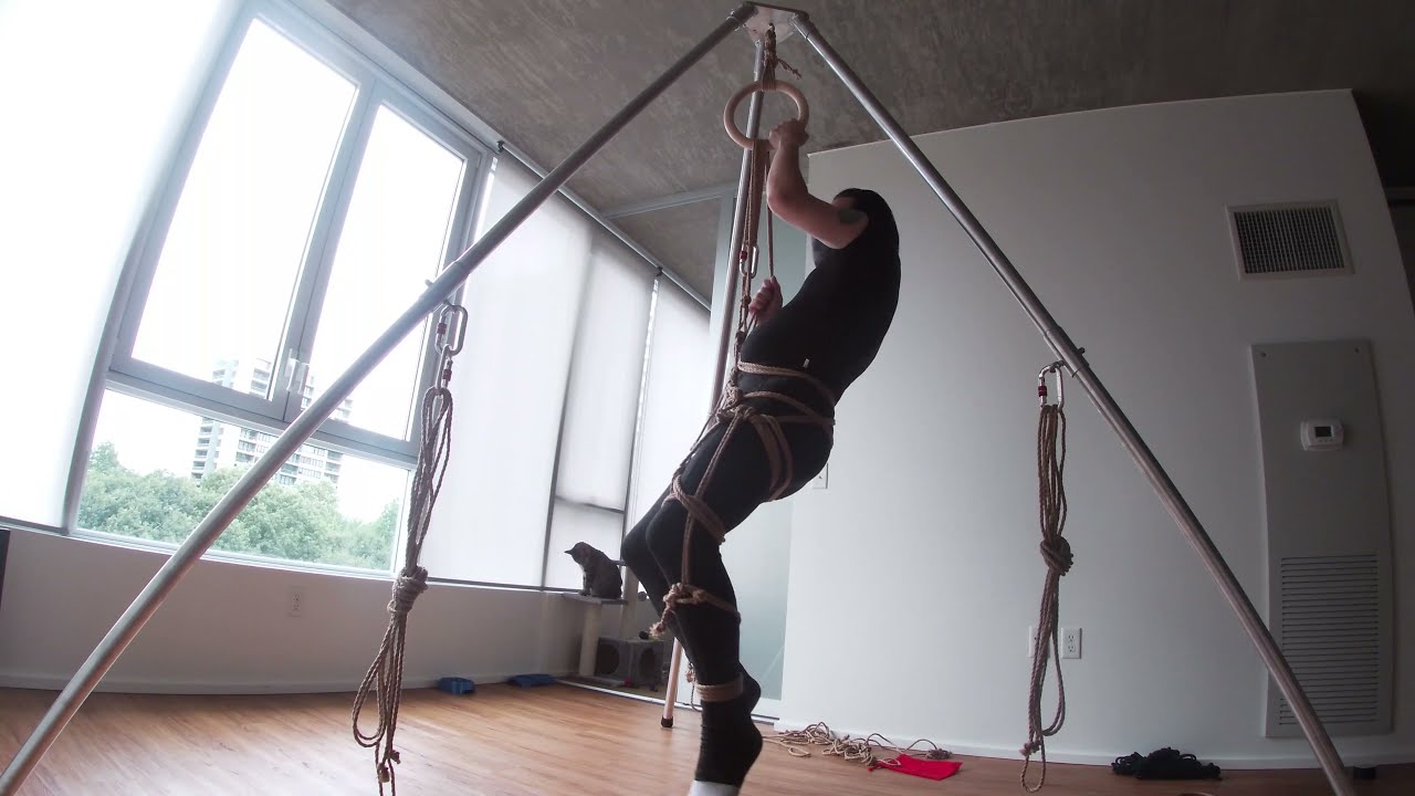 First self-suspension