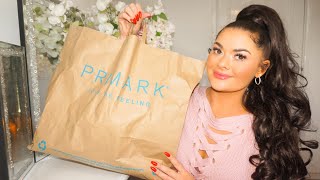 PRIMARK NEW IN APRIL 2023 | TRY ON HAUL | SPRING SUMMER | outfit idea | curvy size 12-14 teddyblake