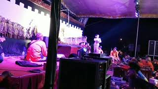 Lali Janjine by Niken Salindry