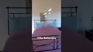 Villa Bellavista, Dimora storica #carrara #massacarrara #realestate