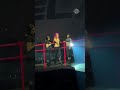 ADÉLA PERFORMS NEW SONG “BOYS” IN TORONTO