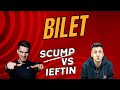 Bilet vip vs bilet normal la universitatea cluj vs fcsb cu lorinq