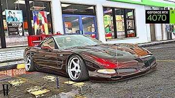 How to Install VStancer In GTA 5 | Updated 2025