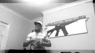 Team Kilo,Master Duch-Cashone Shot Iphone Video-2011 Unreleased Song