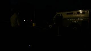 ShotSpotter testing