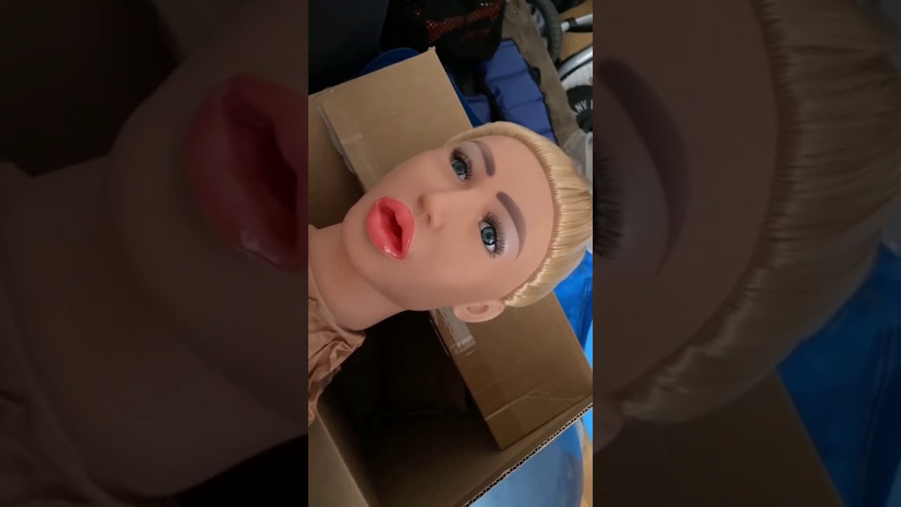 sexpuppe katja krasavice katja krasavice sexpuppe 158cm TPE-Puppen
